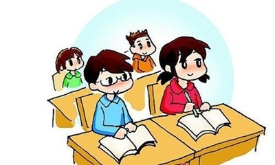 我最敬佩的同学