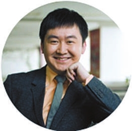 高老总像_像老总的头像(3)