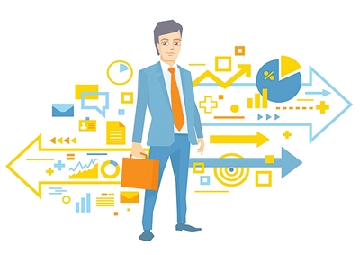 专业的毕业设计论文 求一份计算机信息管理专