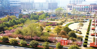 咸宁市城镇人口_咸宁市崇阳县 现有版图面积206.1... 其中城镇人口8万人,农业(2)