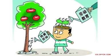 如何正确培养孩子劳动习惯?