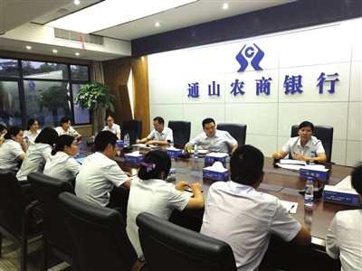 通山服装商行：时尚潮流背后的推手