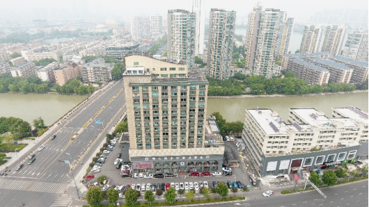 南京维多利亚胎记医院