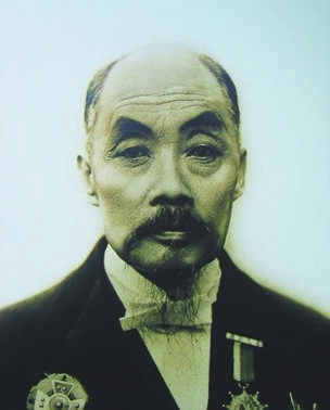 张謇的商业帝国如何崩塌?